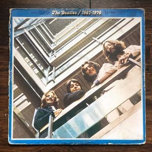 The Beatles / 1967-1970